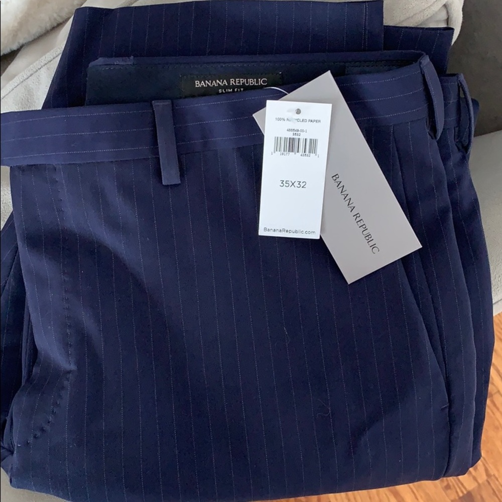 Pants